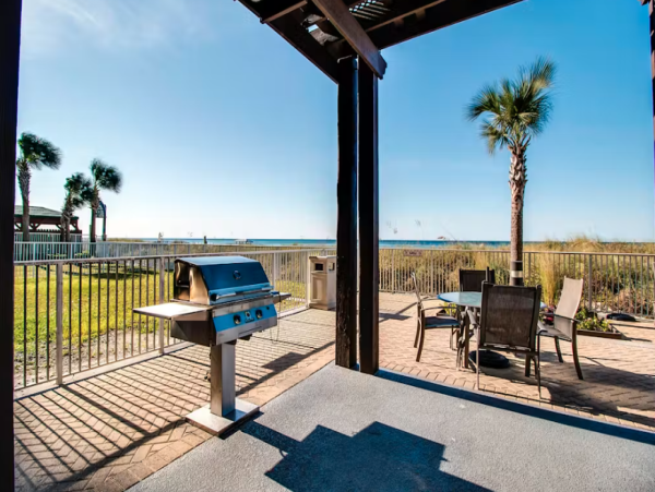 Beachfront Rental in Panama City Beach - Ultimate Gulf Coast Getaway